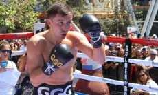 «Уже не на пике, но еще в расцвете сил». The Ring — о физических кондициях Головкина