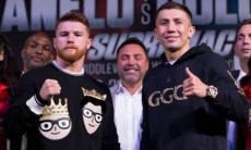 Озвучены возможные PPV-продажи «Канело» с Головкиным и без него