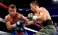 «Канело» может быть гораздо сложнее во втором бою с Головкиным