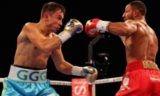 Промоутер Елеусинова хочет устроить экс-сопернику Головкина титульный бой