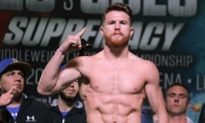 Инсайдер озвучил результаты очередного допинг-теста соперника Головкина «Канело»