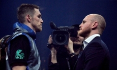 Бывший спарринг-партнер Головкина не позволит Юбэнку-младшему выступить в финале Суперсерии