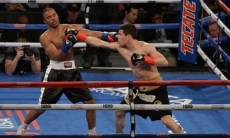 Елеусинов назвал главное отличие профи-бокса от любительского