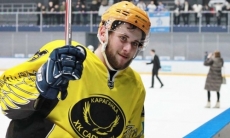 «Торпедо» подписало нападающего «Сарыарки»