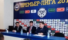 Назначен исполняющий обязанности директора «Иртыша»