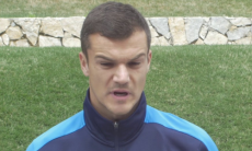 Отыгравший 5 сезонов в КПЛ футболист может вернуться в Казахстан