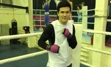 «Игрался, но уже понимал». Елеусинов — о том, как пришел в бокс