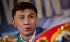 Головкину объяснили важность переноса боя с «Канело» на 2019 год
