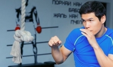 Елеусинов проведет открытую тренировку перед дебютом в Великобритании