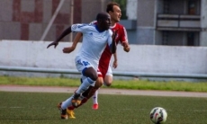 Бывший игрок «Каспия» на просмотре в клубе MLS