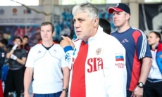 Команда России настроена побеждать на Кубке Президента РК