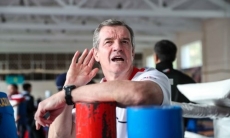 Наставник англичан объяснил, почему их сборная не примет участие в Кубке Президента РК в Астане