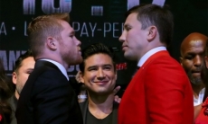 Названа огромная ошибка команды Головкина в переговорах с «Канело»