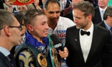 Головкину подыскали денежный бой со «зверскими» телерейтингами