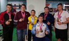 Спортсмены Карагандинской области рассказали, как выиграли медали на чемпионате мира по пауэрлифтингу