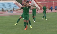 Видео гола Зеньковича матча Премьер-Лиги «Ордабасы» — «Атырау»