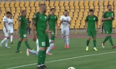 Видеообзор матча Премьер-Лиги «Ордабасы» — «Атырау» 0:2