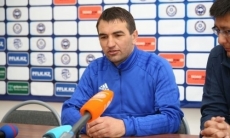 Артур Авакянц: «По такому графику, считаю, мы достойно выступили» 