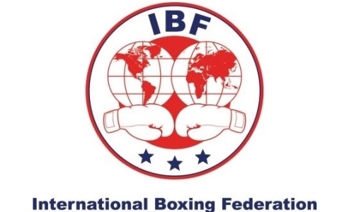 Тураров улучшил положение в рейтинге IBF