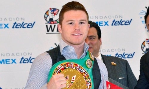 Президент WBC назвал один важный нюанс в исключении соперника Головкина «Канело» из рейтинга