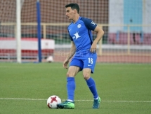 Фоторепортаж с матча Премьер-Лиги «Иртыш» — «Акжайык» 2:0