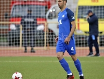 Фоторепортаж с матча Премьер-Лиги «Иртыш» — «Акжайык» 2:0