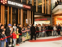 Сейдахмет принял участие в обряде «Тұсау кесу» 