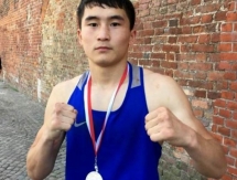 Мангистауские боксеры заняли первое общекомандное место на международном турнире в Польше