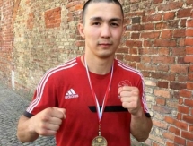 Мангистауские боксеры заняли первое общекомандное место на международном турнире в Польше