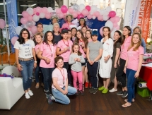 Первый в Казахстане женский чемпионат по триатлону прошел в Алматы