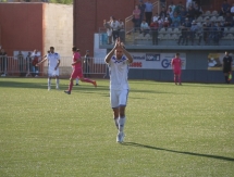 Фоторепортаж с матча Первой лиги «Окжетпес» — «Махтаарал» 1:0