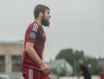 Фоторепортаж с матча Первой лиги «Актобе-Жас» — «Кайрат А» 1:4