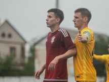 Фоторепортаж с матча Первой лиги «Актобе-Жас» — «Кайрат А» 1:4