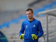 «Сборники» присоединились к тренировкам «Астаны» 