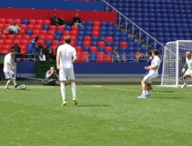 Руководство КФФ приняло участие в совещании УЕФА в Москве