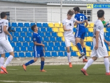 Фоторепортаж с матча Второй лиги «Жетысу М» — «Иртыш М» 0:2