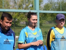 Технический центр КФФ провел набор слушателей на тренерскую категорию «C»