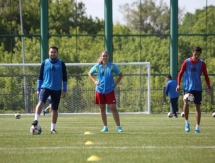 Технический центр КФФ провел набор слушателей на тренерскую категорию «C»