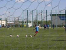 Технический центр КФФ провел набор слушателей на тренерскую категорию «C»