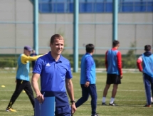 Технический центр КФФ провел набор слушателей на тренерскую категорию «C»