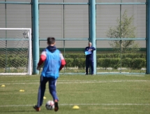 Технический центр КФФ провел набор слушателей на тренерскую категорию «C»