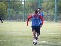 Технический центр КФФ провел набор слушателей на тренерскую категорию «C»