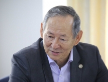 Состоялось первое заседание Комитета ветеранского футбола