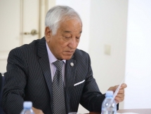 Состоялось первое заседание Комитета ветеранского футбола