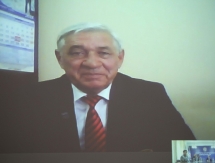 Состоялось первое заседание Комитета ветеранского футбола