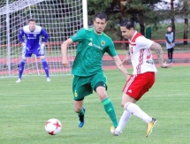 Фоторепортаж с матча Премьер-Лиги «Тобол» — «Актобе» 2:3