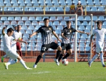 Фоторепортаж с матча Премьер-лиги «Шахтер» — «Атырау» 3:0