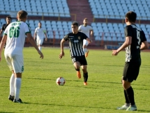 Фоторепортаж с матча Премьер-лиги «Шахтер» — «Атырау» 3:0