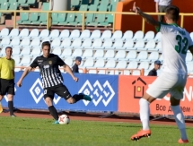 Фоторепортаж с матча Премьер-лиги «Шахтер» — «Атырау» 3:0