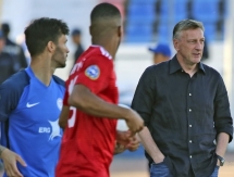 Фоторепортаж с матча Премьер-Лиги «Иртыш» — «Кайсар» 0:1